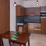 Πάρκο διακοπών Osrodek Rekreacyjny Aga Gąski