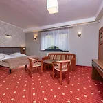 Holiday park Osrodek Rekreacyjny Aga