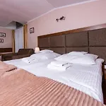 Holiday park Osrodek Rekreacyjny Aga Gaski (Koszalin)