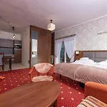 Holiday park Osrodek Rekreacyjny Aga