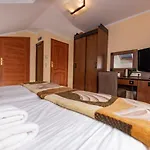 Osrodek Rekreacyjny Aga * Gaski (Koszalin)