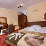Osrodek Rekreacyjny Aga Holiday park *