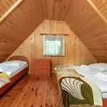 Osrodek Rekreacyjny Aga Holiday park Gaski (Koszalin)