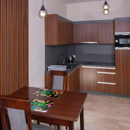Village de vacances Osrodek Rekreacyjny Aga Gąski