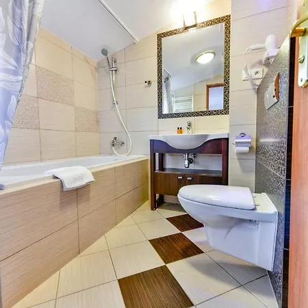 Osrodek Rekreacyjny Aga