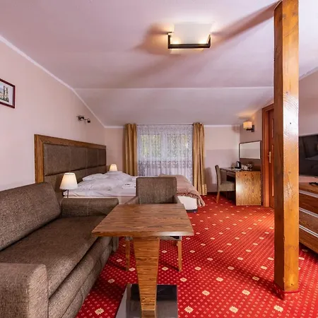 Osrodek Rekreacyjny Aga Gąski