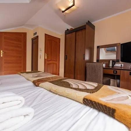 Osrodek Rekreacyjny Aga * Gąski