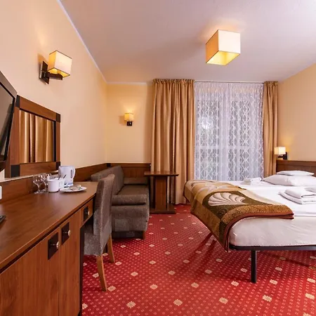 Osrodek Rekreacyjny Aga