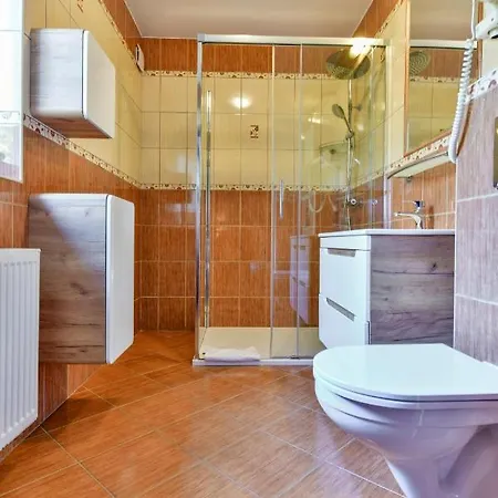 Osrodek Rekreacyjny Aga * Gąski