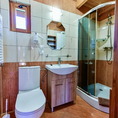 Osrodek Rekreacyjny Aga