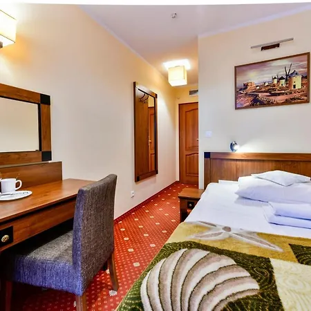 Osrodek Rekreacyjny Aga * Gąski