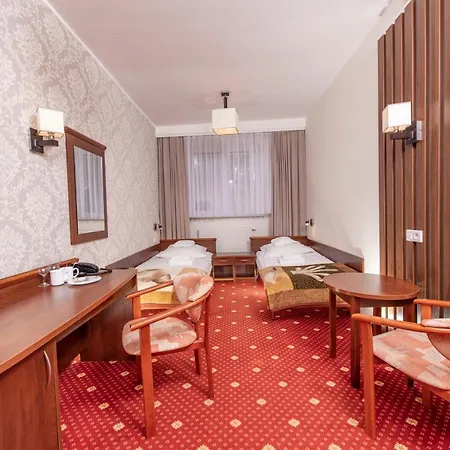 Osrodek Rekreacyjny Aga Kompleks wypoczynkowy Gąski