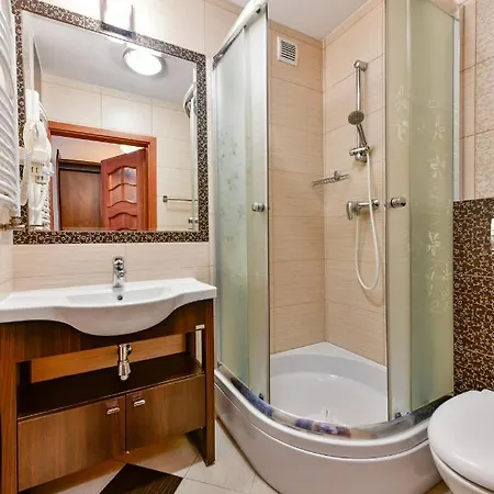 Osrodek Rekreacyjny Aga