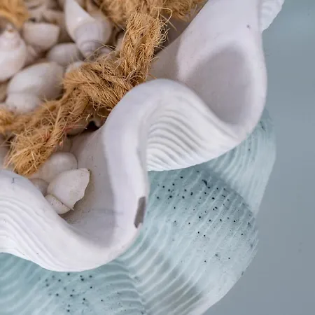 Osrodek Rekreacyjny Aga ホリデーパーク *