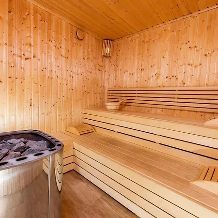 Osrodek Rekreacyjny Aga *