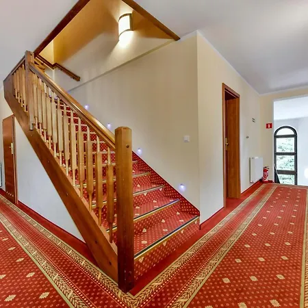 Osrodek Rekreacyjny Aga