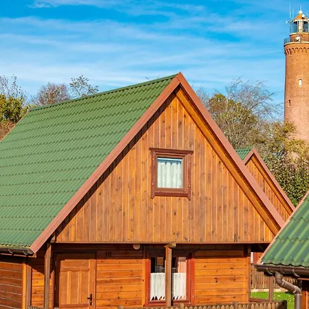 Osrodek Rekreacyjny Aga