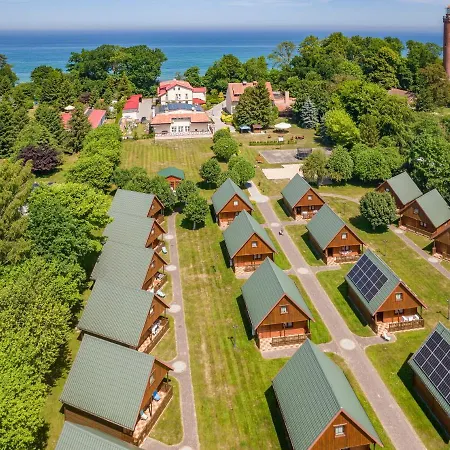 Osrodek Rekreacyjny Aga *