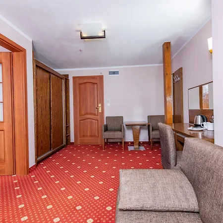 Osrodek Rekreacyjny Aga * Gąski