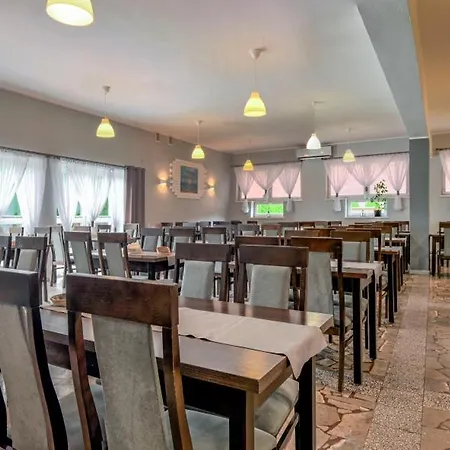 Osrodek Rekreacyjny Aga