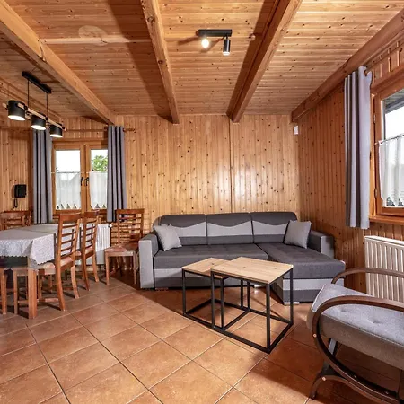 Osrodek Rekreacyjny Aga *