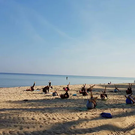 Osrodek Rekreacyjny Aga *